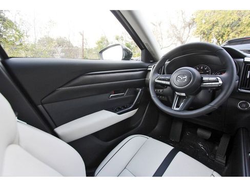 New 2026 MAZDA CX-50 2.5 Turbo w/ Premium Plus Pkg image 7