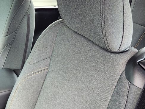 New 2025 Jeep Wrangler Sport image 15