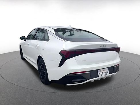 Used 2025 Kia K5 LXS image 12
