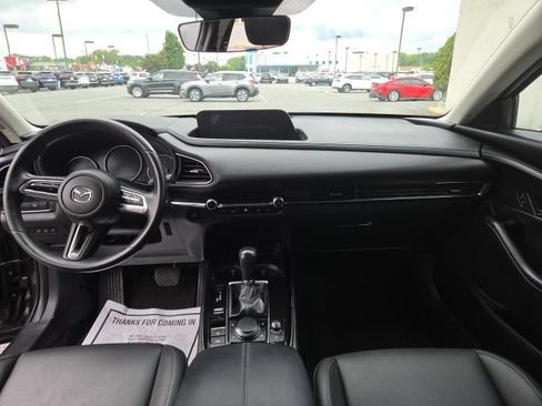 Used 2023 MAZDA CX-30 AWD 2.5 S w/ Preferred Package image 12