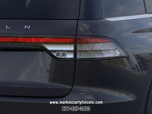 New 2026 Lincoln Aviator Reserve AWD/4WD image 21