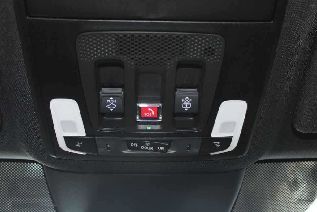 Used 2026 Honda Passport TrailSport Elite image 27