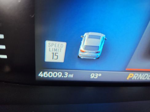 Certified 2023 Ford Escape ST-Line FWD image 11