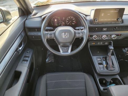 Used 2023 Honda CR-V Sport image 13