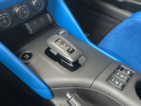 Used 2024 Nissan Z Performance w/ Floor Mat Package image 32