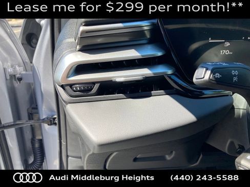 Certified 2025 Audi A5 2.0T Premium Plus w/ Premium Plus image 48