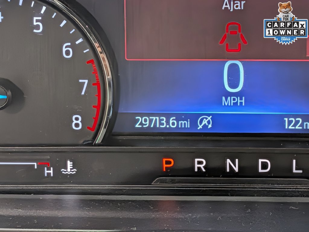 Used 2023 Ford Explorer XLT w/ Equipment Group 202A AWD/4WD image 17
