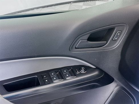 Used 2021 Chevrolet Colorado W/T w/ Custom Special Edition image 17