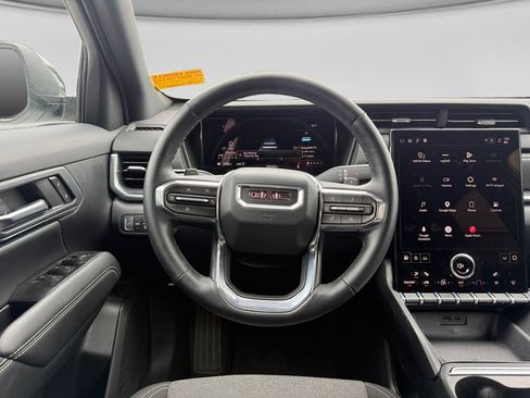 Used 2026 GMC Terrain Elevation AWD/4WD image 15