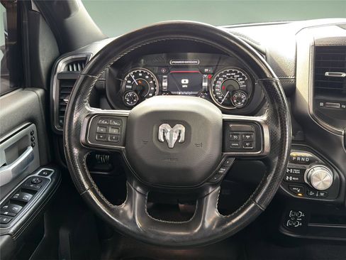 Used 2020 RAM 2500 Power Wagon image 24