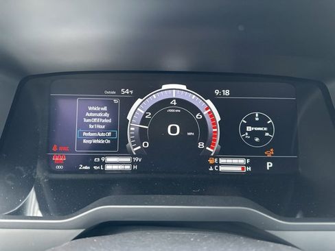 New 2026 Toyota Tundra Limited image 12