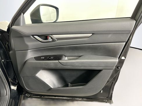 Used 2025 MAZDA CX-5 AWD 2.5 S w/ Preferred Package image 34