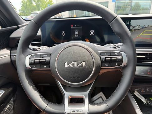 New 2026 Kia K5 GT-Line AWD/4WD image 33