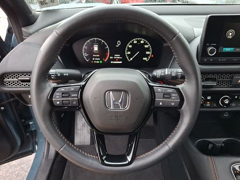 Used 2024 Honda HR-V Sport image 17