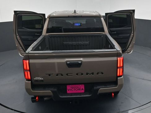 New 2026 Toyota Tacoma TRD Off-Road AWD/4WD image 22
