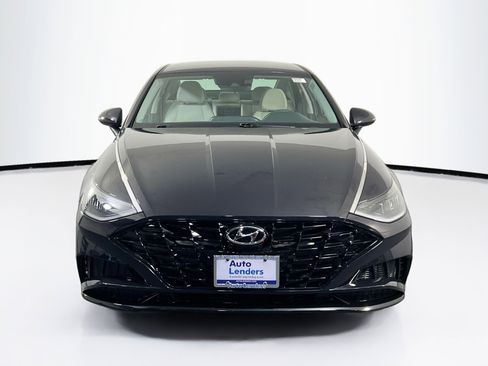 Used 2023 Hyundai Sonata SEL image 2