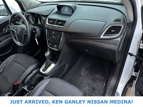 Used 2016 Buick Encore Base image 20
