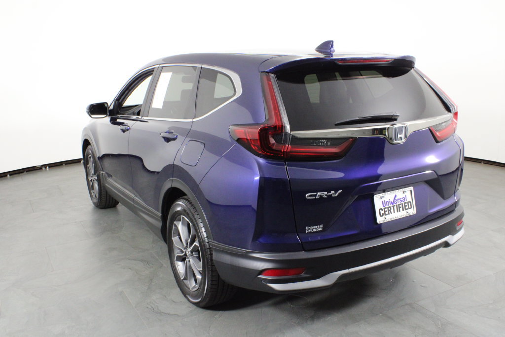 Used 2020 Honda CR-V EX-L image 15