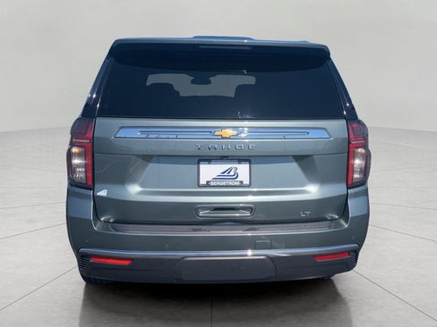 Used 2024 Chevrolet Tahoe LT w/ LT Signature Package AWD/4WD image 26