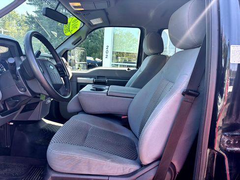 Used 2016 Ford F350 XLT w/ XLT Value Package image 22