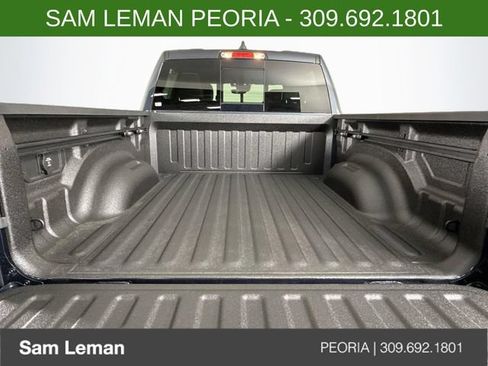 New 2027 RAM 1500 Laramie w/ Laramie Preferred Package AWD/4WD image 25