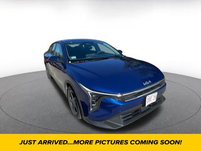 Used 2025 Kia K4 LXS