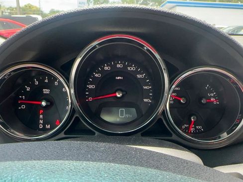 Used 2013 Cadillac CTS Performance RWD image 29