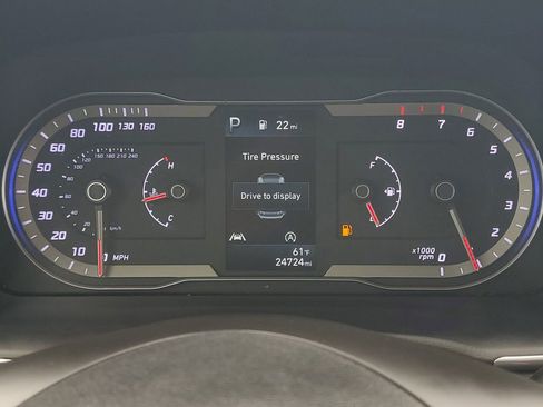 Used 2023 Hyundai Tucson SE FWD image 19