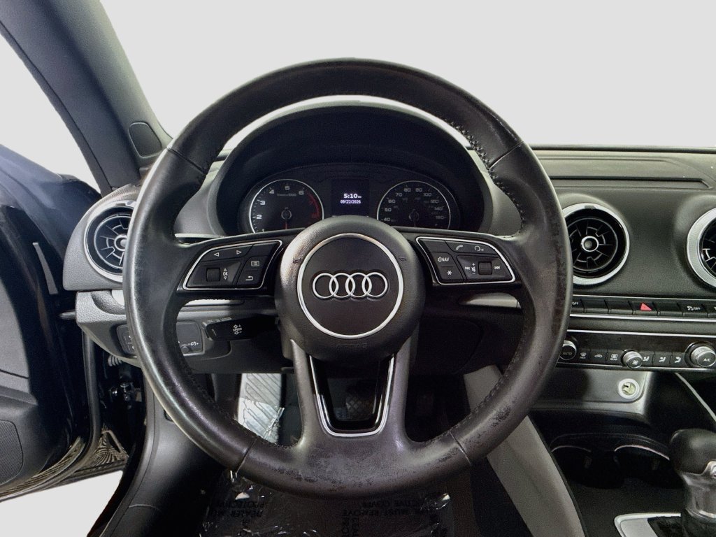 Used 2018 Audi A3 2.0T Premium FWD image 11