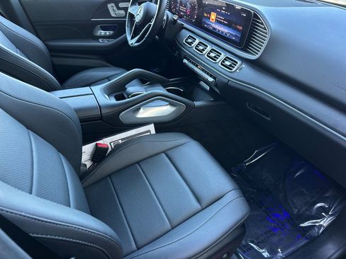 Used 2024 Mercedes-Benz GLE 350 4MATIC image 15