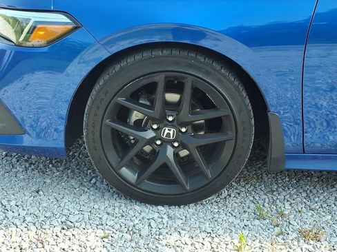 Used 2023 Honda Civic Sport image 15