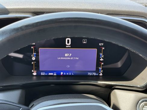 Used 2023 Chevrolet Colorado LT AWD/4WD image 19