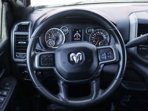 Used 2021 RAM 5500 Tradesman w/ Max Tow Package image 20