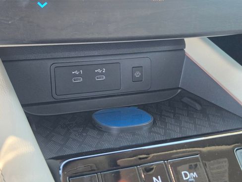 New 2026 Nissan Murano SL image 29