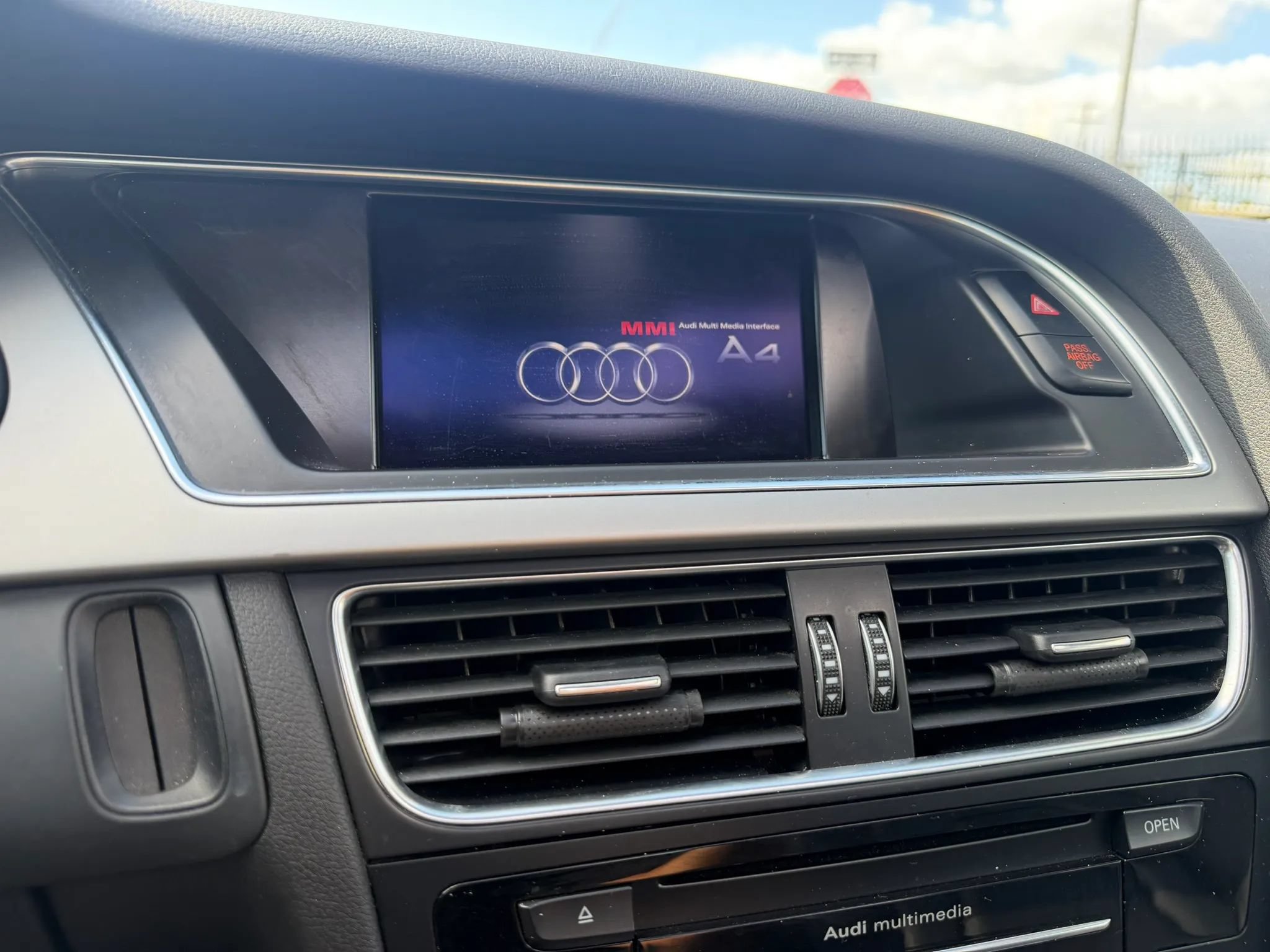 Used 2014 Audi A4 2.0T Premium Plus AWD/4WD image 17