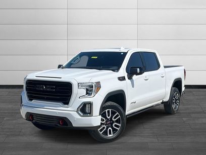 Used 2021 GMC Sierra 1500 AT4 w/ AT4 Premium Package
