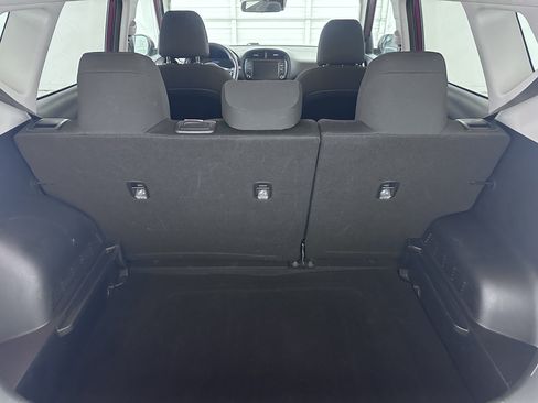 Used 2024 Kia Soul LX w/ Option Group 015 FWD image 26