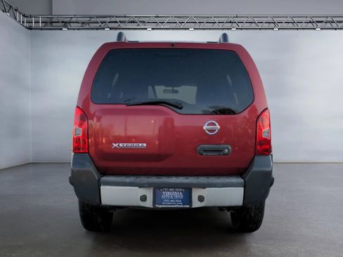 Used 2014 Nissan Xterra S w/ Value Package image 9