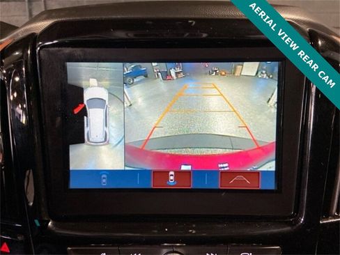 Used 2019 Chevrolet Traverse High Country image 13