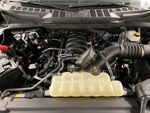 New 2026 Ford F150 XLT w/ Equipment Group 302A MID image 41