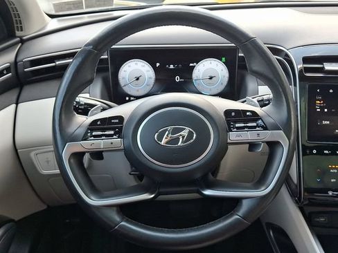 Used 2022 Hyundai Tucson Limited w/ Cargo Package AWD/4WD image 20