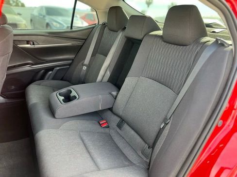 Certified 2025 Toyota Camry LE image 16