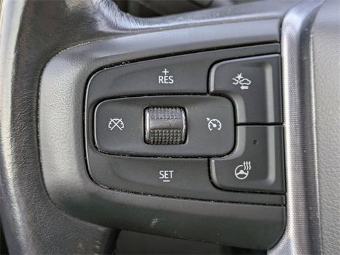 Used 2019 GMC Sierra 1500 SLT image 28