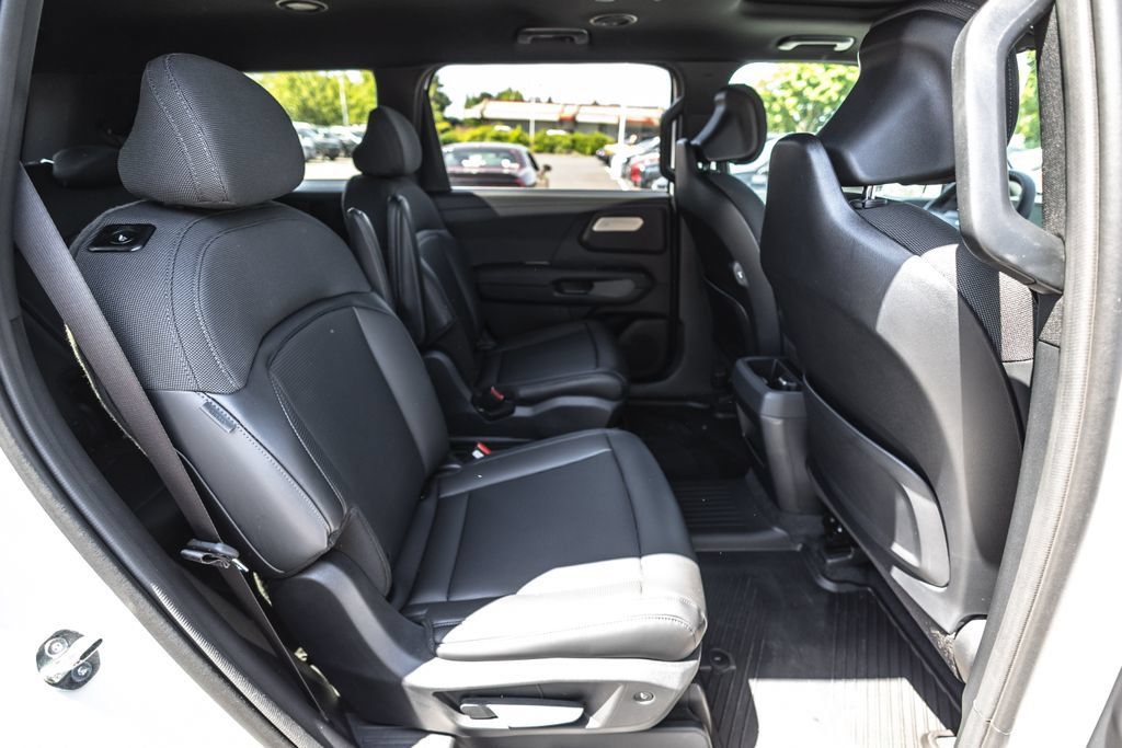 Used 2027 Kia Telluride S AWD/4WD image 31