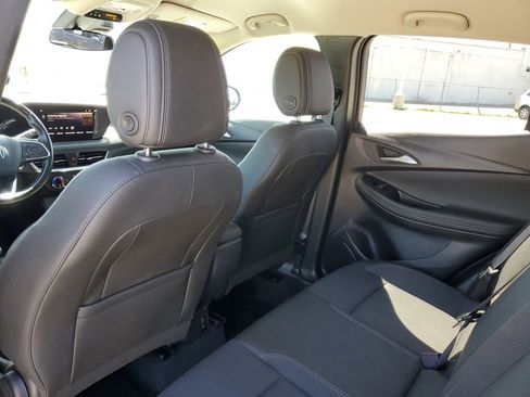 Used 2024 Buick Encore GX Preferred FWD image 11