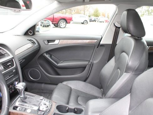 Used 2013 Audi A4 Prestige image 14
