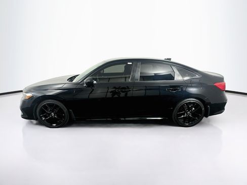Used 2022 Honda Civic Sport image 4