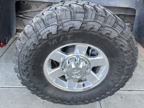 Used 2010 Dodge Ram 2500 Truck SLT w/ Big Horn Regional Pkg image 14