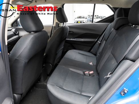 Used 2024 Nissan Kicks S image 39