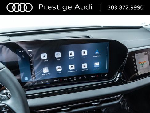 New 2026 Audi A5 2.0T Premium Plus AWD/4WD image 18